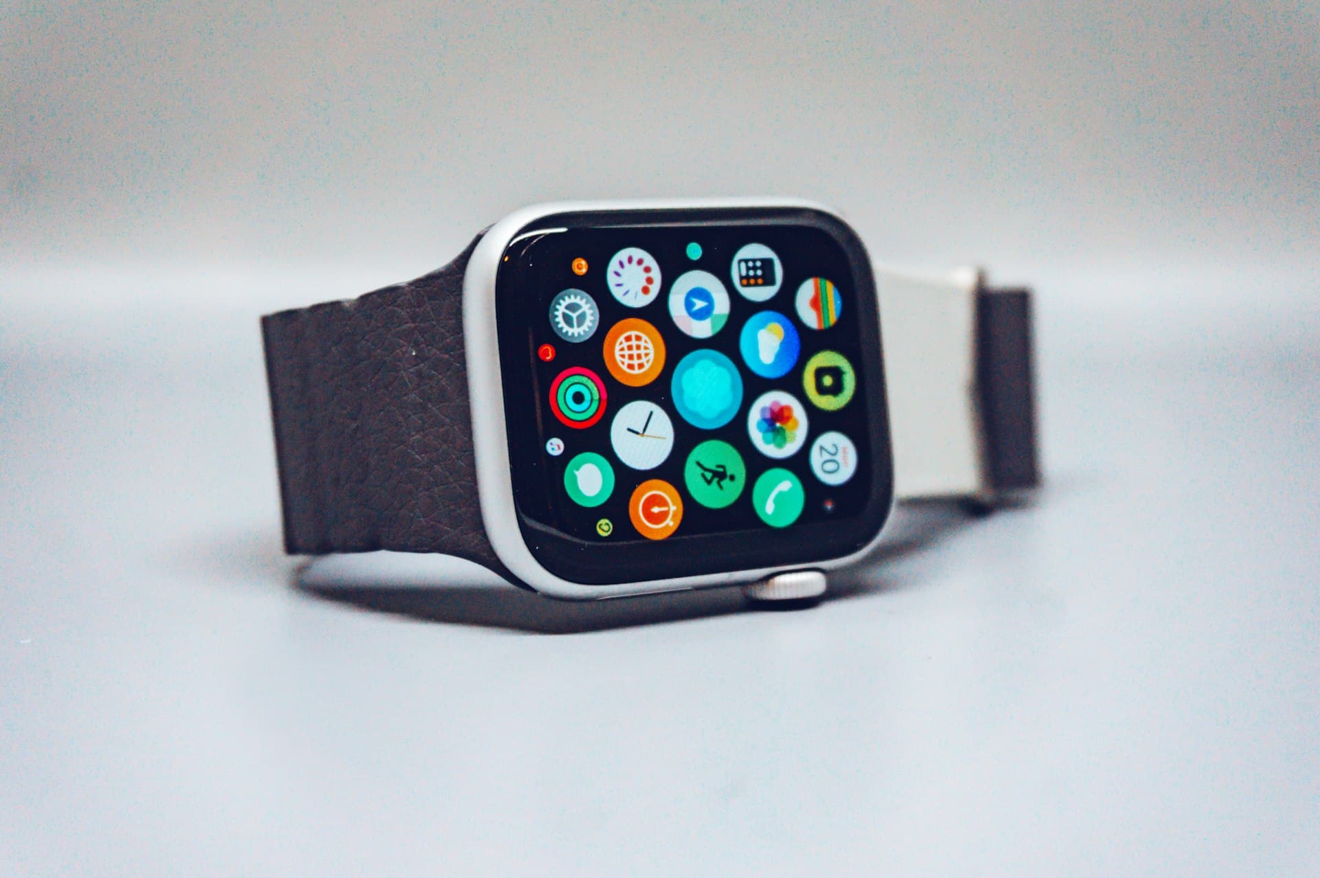 Smartwatch Serie 7