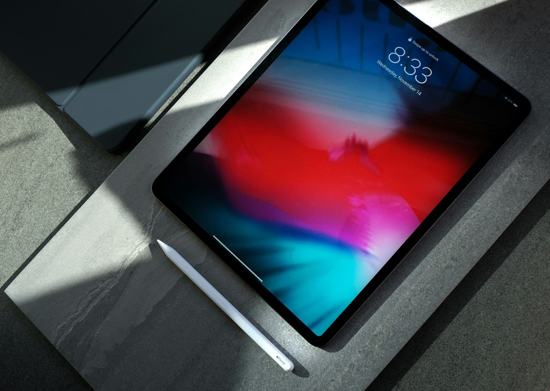 Tablet Pro 12.9